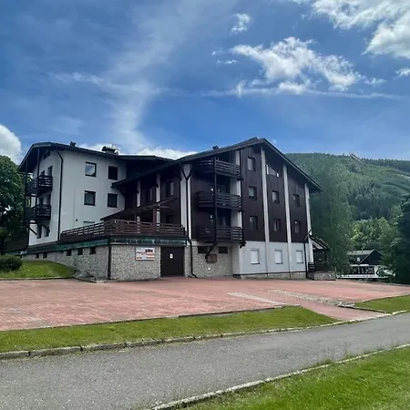 Apartment Apartman Harrachov Harrachov