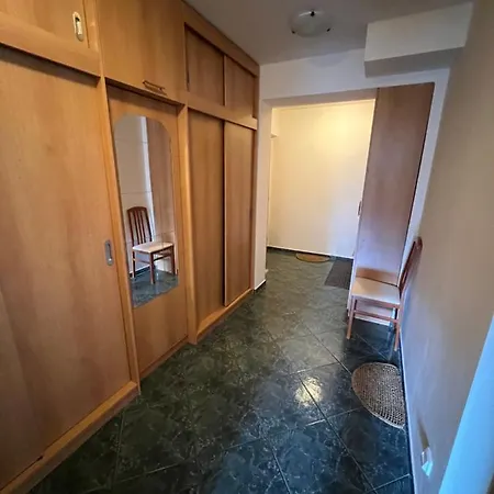 Apartman Harrachov Harrachov