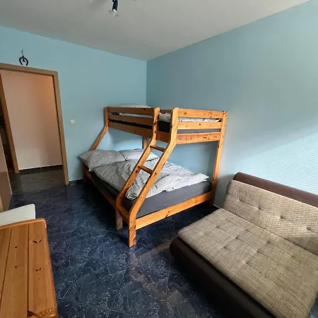Apartman Harrachov Harrachov