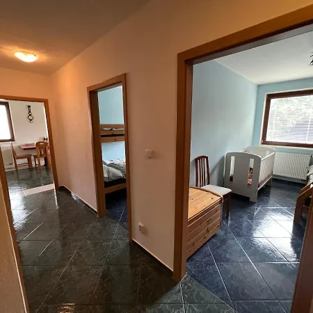 Appartement Apartman Harrachov *