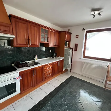 Apartman Harrachov Harrachov