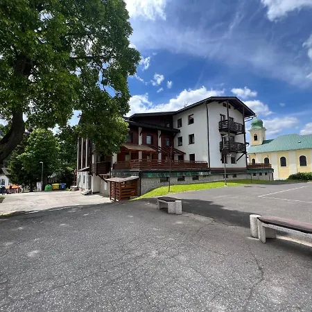 Apartman Harrachov Harrachov