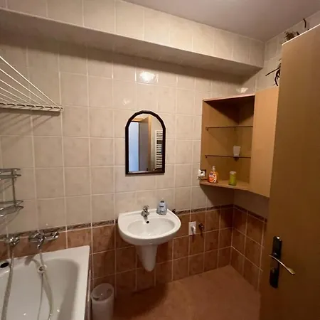 Apartman Harrachov