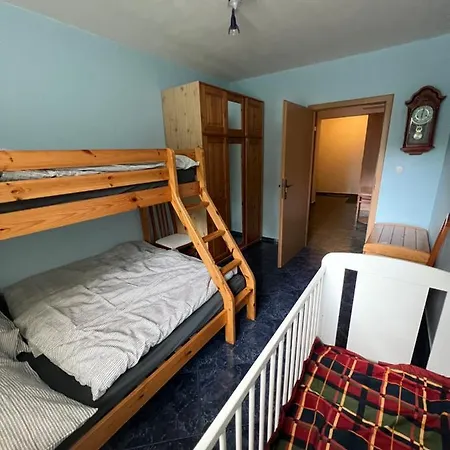 Apartman Harrachov Harrachov