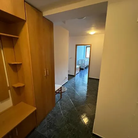 Appartement Apartman Harrachov *